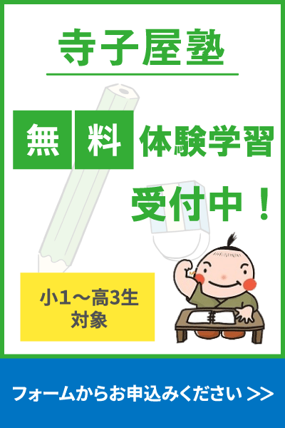 佐久平寺子屋グループ 長野県佐久市の次世代教育支援